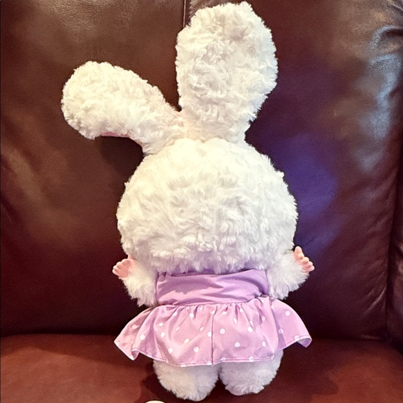 400% Samuel White Rabbit - Picture 4 of 6